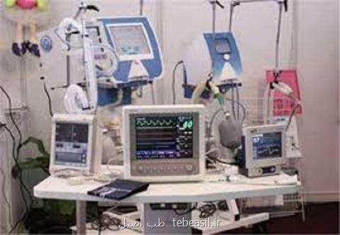 رئیس اداره نظارت بر تامین و نگهداشت تجهیزات پزشکی اعلام کرد: بازسازی دستگاه های پزشکی بیمارستان های کشور
