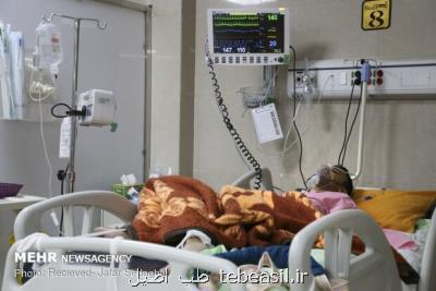 مدیر عملیات حج تمتع ۹۸ خبر داد؛ ۹ زائر ایرانی خانه خدا در بیمارستان های سعودی بستری شدند