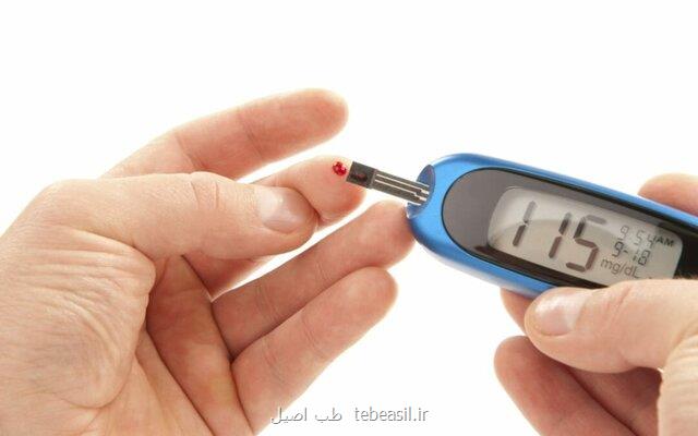 امکان مبتلا شدن به کبد چرب در افراد دیابتی