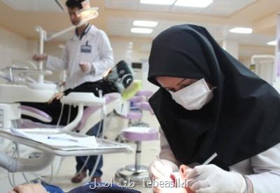 در کنگره انجمن پریودنتولوژی ایران مطرح شد؛ تولید مواد دارویی نوترکیب جهت ترمیم زخم و بافت