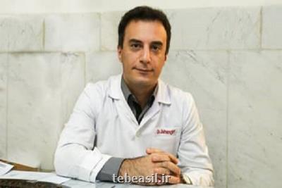 رئیس انجمن بیهوشی قلب ایران مطرح کرد؛ آمار مرگ و میر بیماران بیهوشی قلب