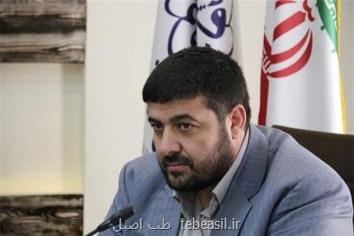 رئیس کمیته بهداشت و درمان ستاد اربعین: فوت ۶ زائر ایرانی در اثر برخورد دو اتوبوس عراقی