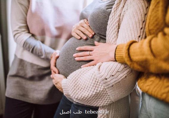 محققان دانشگاه کلمبیا و کالج پادشاهی لندن: حاملگی پراسترس باعث دختردار شدن می شود!