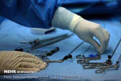 رئیس بیمارستان ۱۵ خرداد مطرح کرد؛ جزئیات عمل جراحی ۷ ساعته پیوند انگشت شست