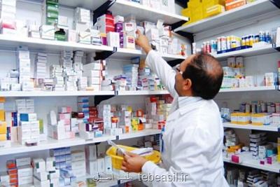 یک مقام سازمان غذا و دارو خبر داد؛ توزیع یک میلیون قرص آنفلوانزا در کشور