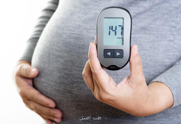 تاثیر استفاده از روش های کمک باروری بر دیابت حاملگی