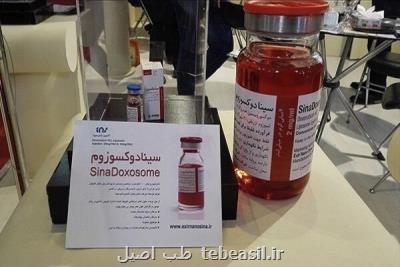در گزارش طب اصیل اعلام شد صادرات داروی ایرانی درمان سرطان به تایلند و ارمنستان