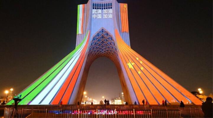 سفیر چین در ایران: در مبارزه ضد کرونا کنار هم هستیم