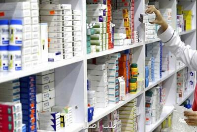 مدیرکل دارویی سازمان غذا و دارو اعلام کرد؛ وضعیت داروهای کرونا در کشور
