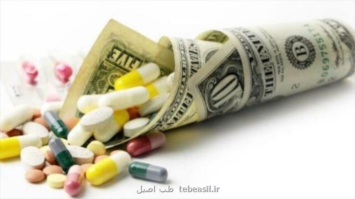 آگهی سازمان غذا و دارو نسبت به فروش غیرمتعارف دارو از طرف شرکت های تولیدی
