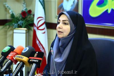 سخنگوی وزارت بهداشت مطرح کرد سیر صعودی فوتی های روزانه کرونا