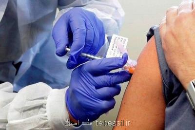 رئیس اداره مراقبت بیماری های واگیر وزارت بهداشت: واکسن آنفلوانزا به هیچ عنوان برای کووید ۱۹ ایمنی ایجاد نمی کند