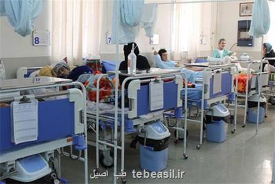 زالی خبر داد؛ افزایش ۸ و نیم درصدی بستری بیماران کرونایی در تهران