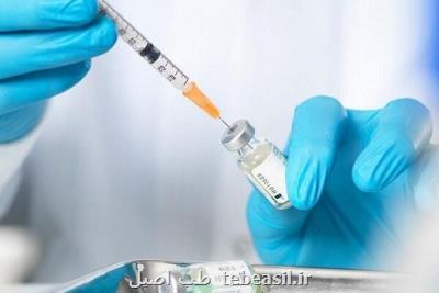 رئیس سازمان غذا و دارو تاکید کرد؛ مردم نگران کمبود واکسن آنفلوانزا نباشند