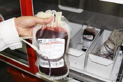 سخنگوی سازمان انتقال خون: ۲ درصد کرونایی ها پلاسما اهدا کردند