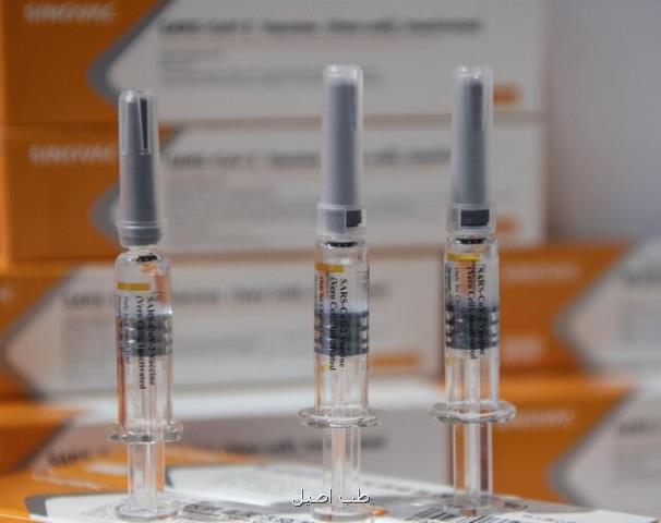 شرکت داروسازی آسترا زنکا اعلام کرد توقف موقت آزمایشات دانشگاه آکسفورد روی واکسن کرونا