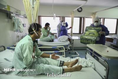 مدیرعامل بیمارستان میلاد عنوان کرد؛ خدمات فوق تخصصی بیمارستان میلاد برای بیمه شدگان تأمین اجتماعی