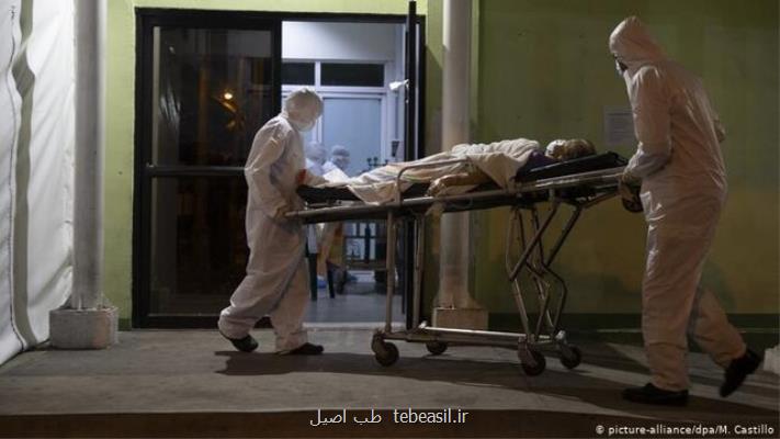 معاون بهداشتی دانشگاه علوم پزشکی کرمان: احتمال مرگ و میر و عوارض شدید ناشی از کووید ۱۹ در افراد معتاد زیاد است