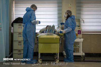 یک متخصص رادیولوژی: حضور روانپزشک و روانشناس در بیمارستان های کرونایی لازم است