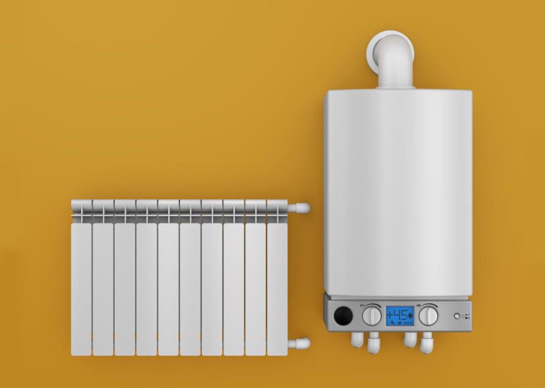 تعمیرات پکیج بوتان در تهران