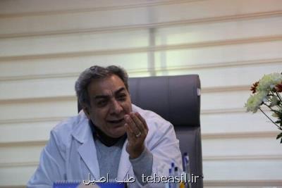 مدیرعامل بنیاد بیماری های نادر ایران عنوان کرد آمریکا مانع تأمین داروی بیماران نادر