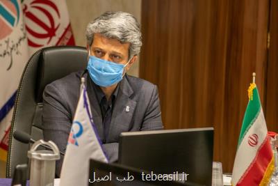رئیس دانشگاه علوم پزشکی ایران خبر داد؛ آغاز اجرای طرح شهید سلیمانی از شنبه در تهران