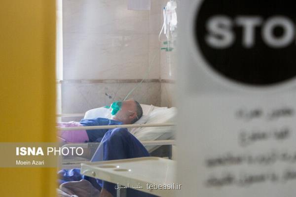 رئیس دانشگاه علوم پزشکی بوشهر خبر داد: بستری شدن ۲۰۱ بیمار در بخش های کرونایی