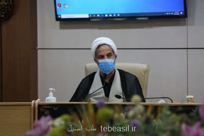 رئیس سازمان بازرسی کل کشور اعلام کرد آغاز بررسی ادعای آزمایش داروهای خارجی کرونا بر روی ۳ هزار ایرانی