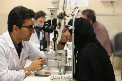 بیمارستان طالقانی اهواز به بیمارستان تخصصی چشم تبدیل می شود