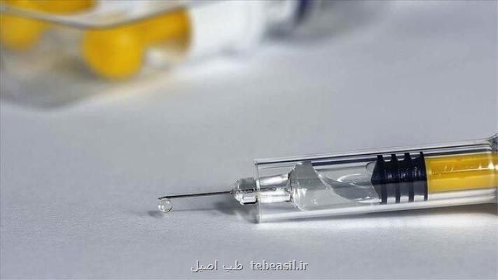 اجرای ۴ پروژه برای تولید واکسن کرونا با بهره گیری از ویروس سرخک