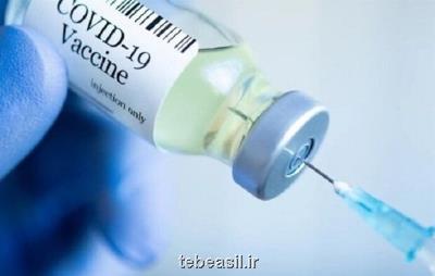 رئیس مجمع عمومی سازمان نظام پزشکی؛ نباید از واکسیناسیون مقابل اپیدمی کرونا عقب بمانیم