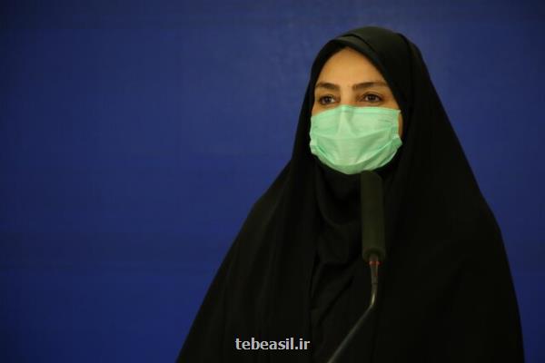 سخنگوی وزارت بهداشت اعلام کرد شرایط شکننده کرونا در مازندران