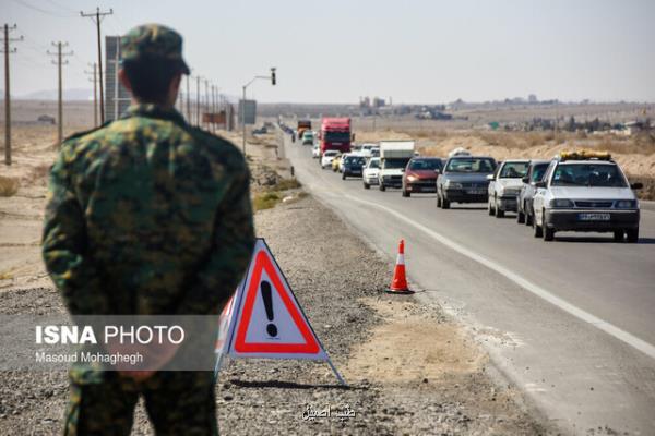 پیشنهادهایی درباره سفر در دوران کرونا