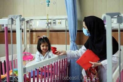 یک داوطلب محک عنوان کرد؛ همراهی مجازی داوطلبان با کودکان محک در ایام کرونایی