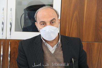 رئیس دانشگاه علوم پزشکی تبریز: تخت های بخش دیالیز بیمارستان اهر به ۲ برابر افزایش می یابد