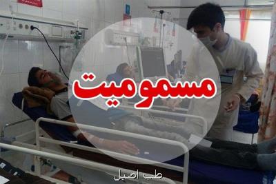 سخنگوی دانشگاه علوم پزشکی هرمزگان: مسمومیت الکلی ۶ نفر در پارسیان را روانه بیمارستان کرد