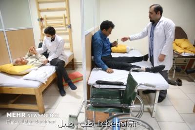 عضو هیات علمی دانشگاه علوم پزشکی ایران مطرح کرد فیزیوتراپی چگونه به درمان آرتروز زانو کمک می نماید