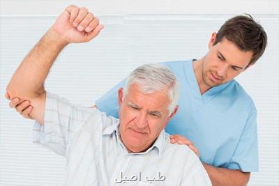 یک جراح شانه و آرنج مطرح کرد؛ آرتروز آرنج چگونه ایجاد می شود