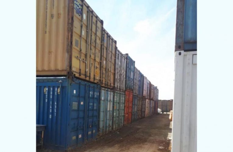 اجاره انبار در تهران