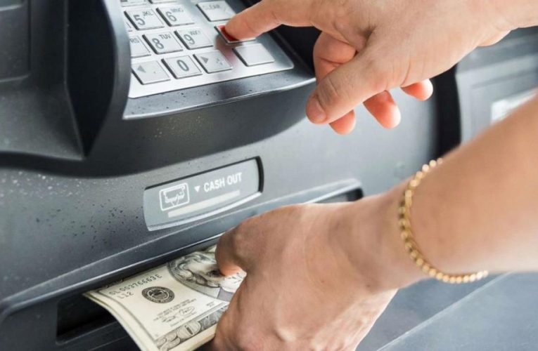 خرید انواع دستگاه ATM