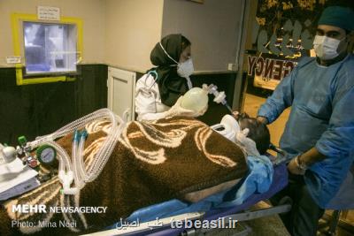 سخنگوی وزارت بهداشت خبر داد؛ چشمان ۶۰۲ نفر در حوادث چهارشنبه سوری لطمه دید