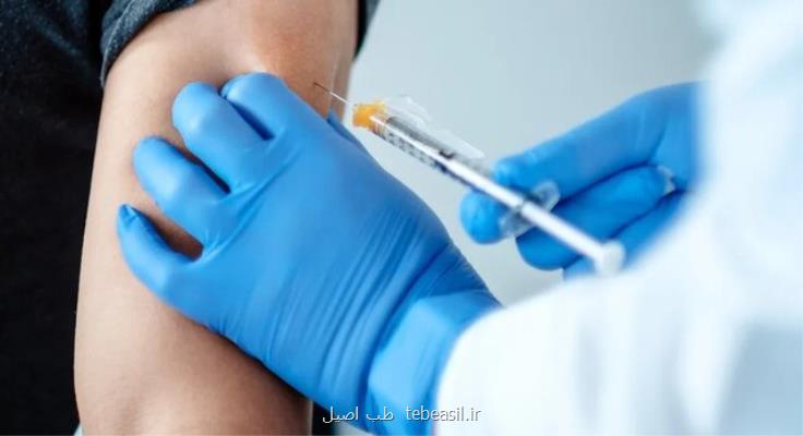 واکسیناسیون ۲۰ هزار داوطلب در ۶ شهر بزرگ در فاز ۲ و ۳ کارآزمایی بالینی