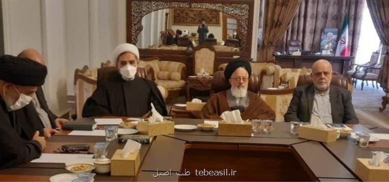 پرونده اربعین ۱۴۰۰ باز شد