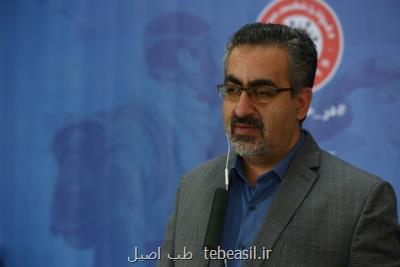 جهانپور هم کرونا گرفت