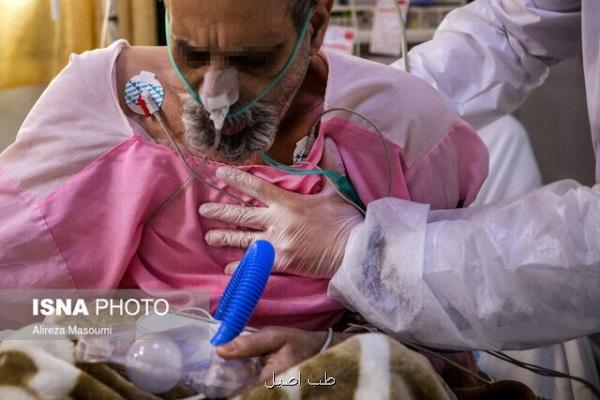 سرقت کابل های برق بیمارستان امام علی کرج و اختلال در اکسیژن رسانی به بیماران!