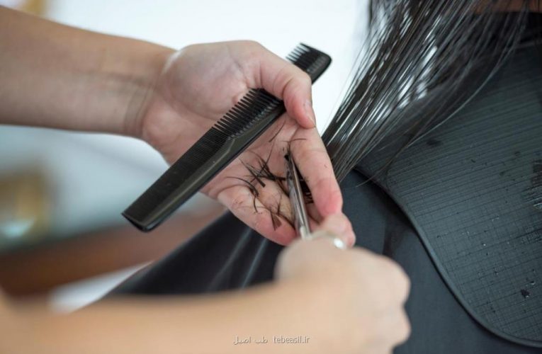 معرفی بهترین آموزشگاه حرفه ای ارایشگری