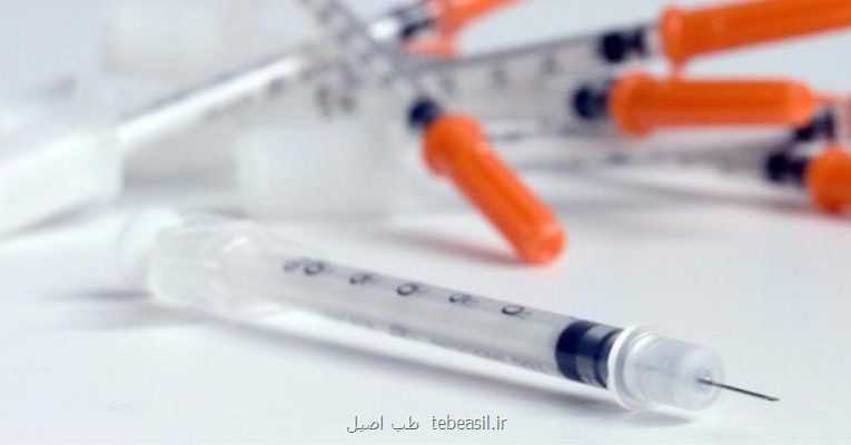 دستگیری فروشنده انسولین های تقلبی در تهران