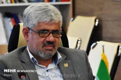 رئیس دانشکده علوم پزشکی آبادان: دانشکده علوم پزشکی آبادان به دانشگاه تبدیل شد