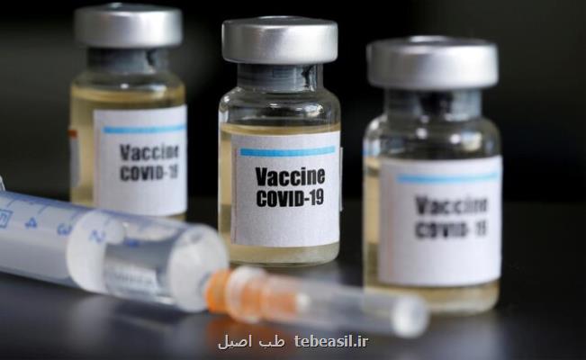 واکسیناسیون ترکیبی کرونا بی خطر اما با عوارض مقطعی بیشتر