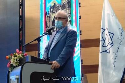 وزیر بهداشت: تزریق واکسن ایرانی کرونا در خردادماه سال جاری شروع می شود
